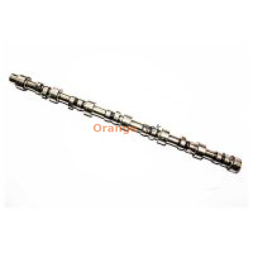 KOMATSU-CAMSHAFT-WO-GEAR - KOMATSU-6150-41-1012