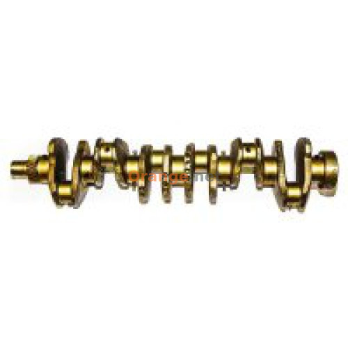 KOMATSU-6D95-CRANKSHAFT - KOMATSU-6207-31-1100