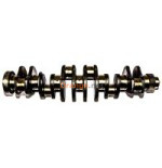 KOMATSU-SA6D102E-CRANKSHAFT-CW-GEAR - KOMATSU-6735-01-1310
