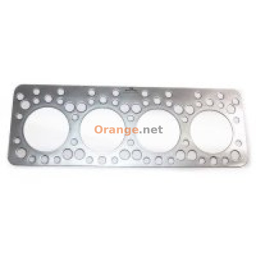 KOMATSU-CYLINDER-HEAD-GASKET - KOMATSU-6114-11-1811