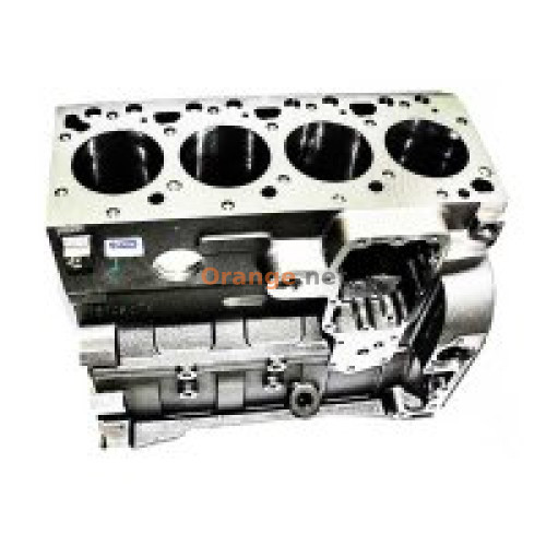 KOMATSU-SA4D102E-CYLINDER-BLOCK - KOMATSU-6731-21-1130
