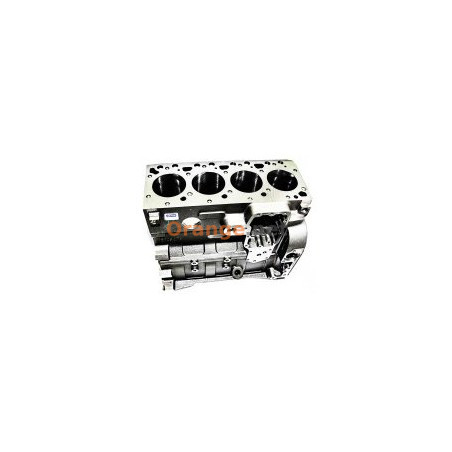 KOMATSU-SA4D102E-CYLINDER-BLOCK - KOMATSU-6731-21-1130