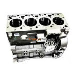 KOMATSU-SA4D102E-CYLINDER-BLOCK - KOMATSU-6731-21-1130