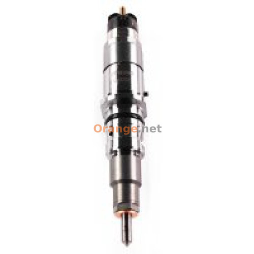 KOMATSU-SAA4D107-SAA6D107-INJECTOR-ASSY - KOMATSU-6754-11-3011