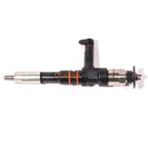 KOMATSU-SAA6D125E-5-INJECTOR-ASSY - KOMATSU-6251-11-3100