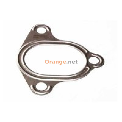 KOMATSU-6D125-EXHAUST-MANIFOLD-GASKET - KOMATSU-6150-11-5810