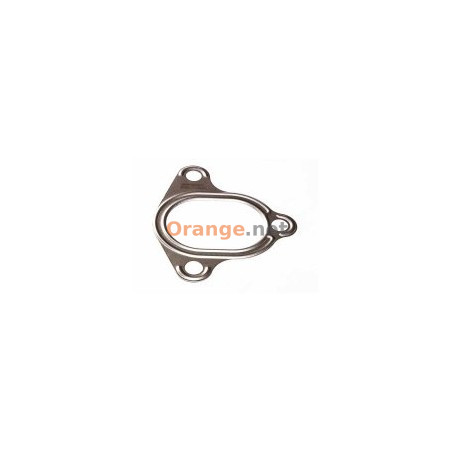 KOMATSU-6D125-EXHAUST-MANIFOLD-GASKET - KOMATSU-6150-11-5810