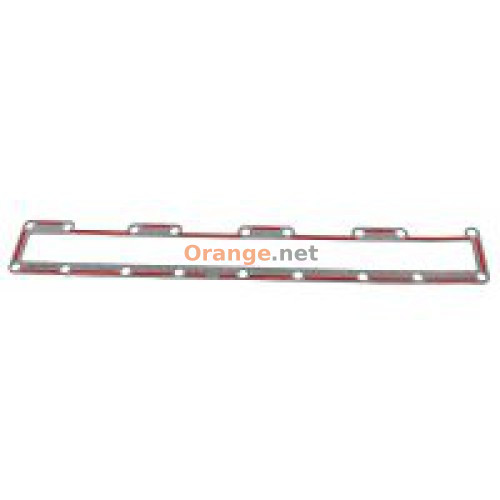 KOMATSU-SA6D114-INLET-MANIFOLD-GASKET - KOMATSU-6745-11-4120