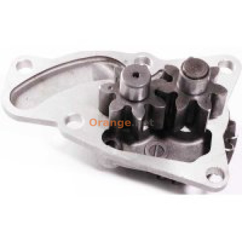 KOMATSU-4D95-OIL-PUMP - KOMATSU-6207-51-1201