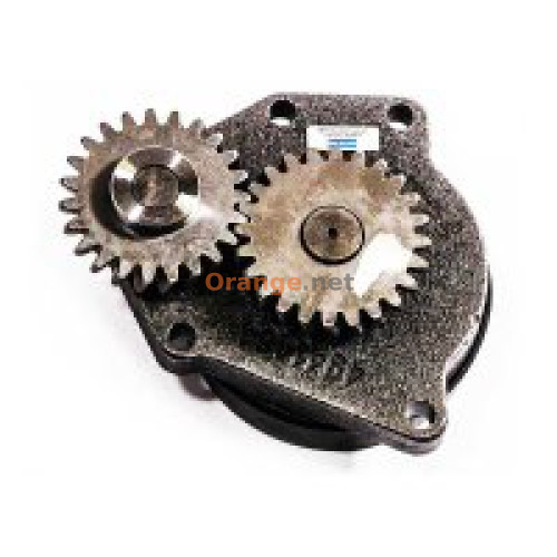 KOMATSU-SAA6D114E-OIL-PUMP - KOMATSU-6745-51-1112