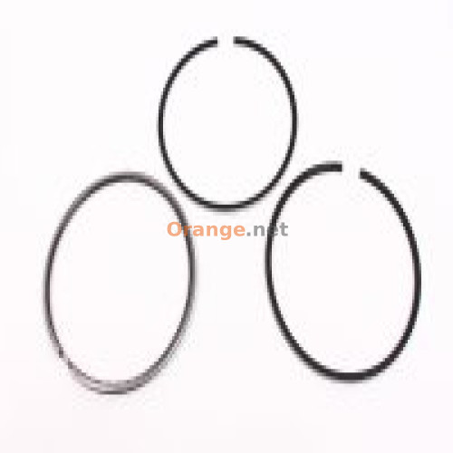 KOMATSU-6D108-RISTON-RINGS-SET - KOMATSU-6221-31-2200