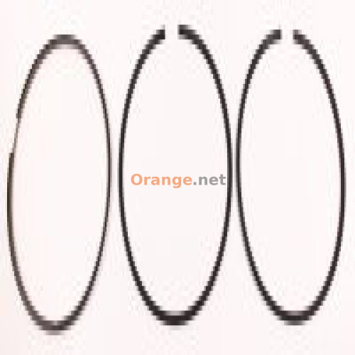 KOMATSU-6D125-PISTON-RINGS-SET - KOMATSU-6150-32-2030