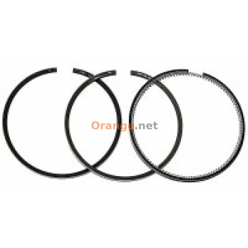 KOMATSU-PISTON-RING-KIT - KOMATSU-6207-31-2501