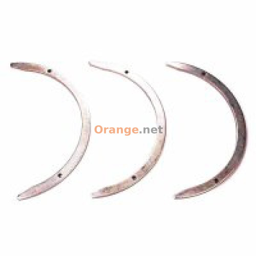KOMATSU-6D125-THRUST-WASHER-SET-STD - KOMATSU-6150-21-8050