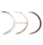 KOMATSU-6D125-THRUST-WASHER-SET-STD - KOMATSU-6150-21-8050