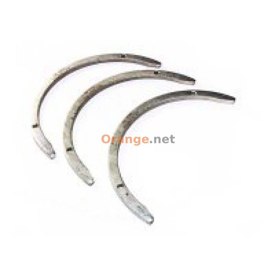 KOMATSU-THRUST-WASHER-SET-050 - KOMATSU-6150-28-8050