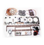 KOMATSU-6D108-TOP-GASKET-SET - KOMATSU-6222-K1-9900