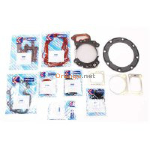 KOMATSU-6D125-TOP-GASKET-SET - KOMATSU-6154-K1-9900