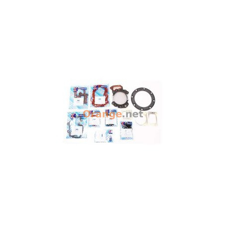 KOMATSU-6D125-TOP-GASKET-SET - KOMATSU-6154-K1-9900