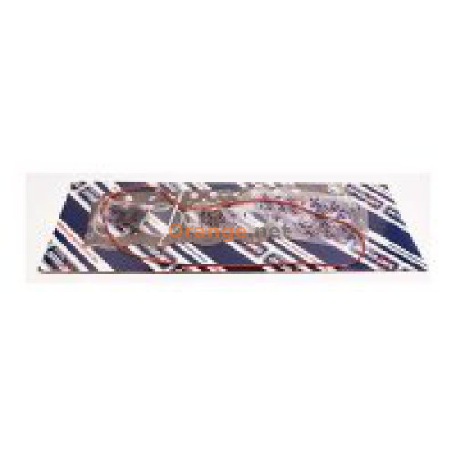 KOMATSU-S6D95-TOP-GASKET-SET - KOMATSU-6206-K1-9901
