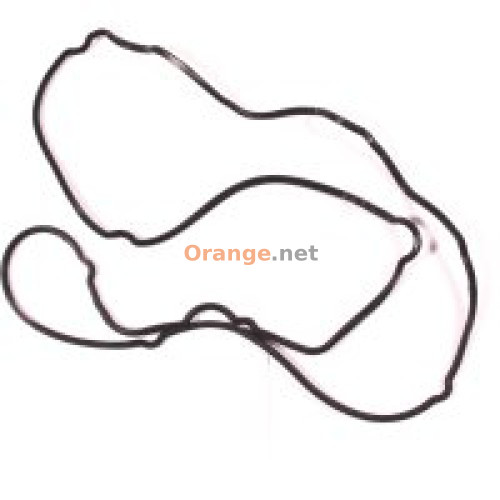 KOMATSU-SAA6D114E-VALVE-COVER-GASKET - KOMATSU-6745-11-8810