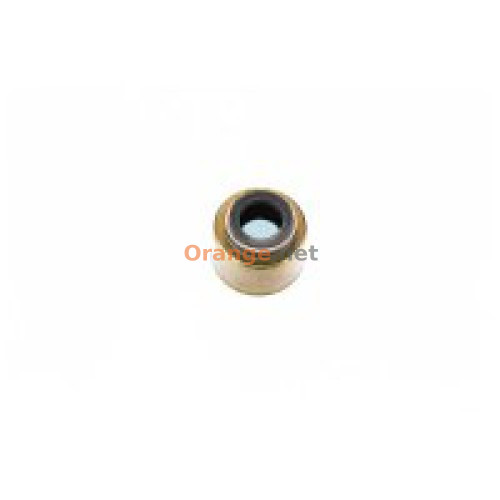KOMATSU-6D125E-2-6D125E-3-VALVE-OIL-SEAL - KOMATSU-6150-41-4570