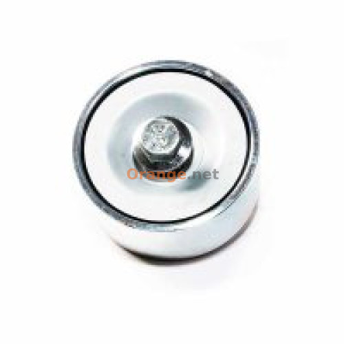 PERKINS-1104-1204-1206-IDLER-PULLEY - PERKINS-2637A003