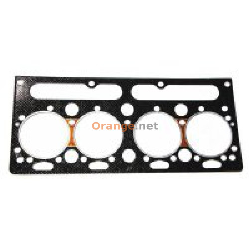 PERKINS-CYLINDER-HEAD-GASKET - PERKINS-3681E023