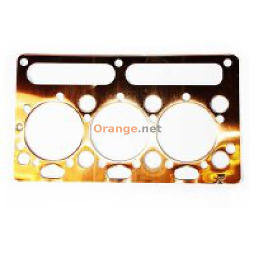 PERKINS-CYLINDER-HEAD-GASKET - PERKINS-36812127