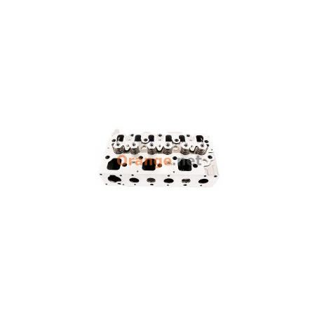 PERKINS-CYLINDER-HEAD-ASSY-PERKINS-403D-15-403D-15T - 111011050