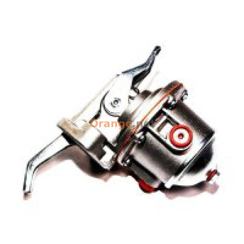 PERKINS-FUEL-PUMP-PERKINS-6354-2-BOLT - PERKINS-ULPK0007