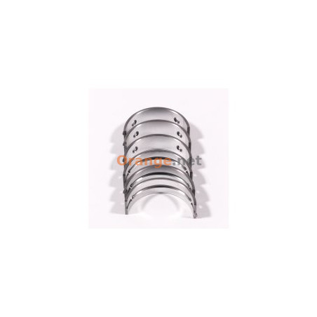 PERKINS-10309-10310-MAIN-BEARING-SET-STD - PERKINS-198586010