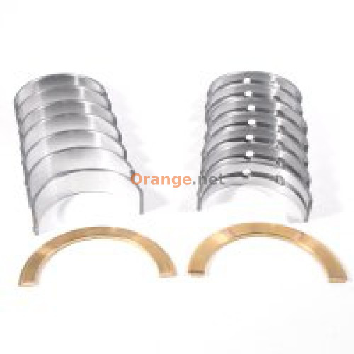 PERKINS-1506-88-MAIN-BEARING-KIT-STD - PERKINS-T400519