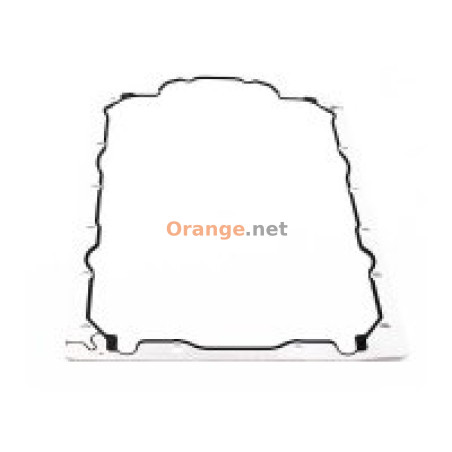 PERKINS-1103-33-OIL-PAN-GASKET - PERKINS-3681K038