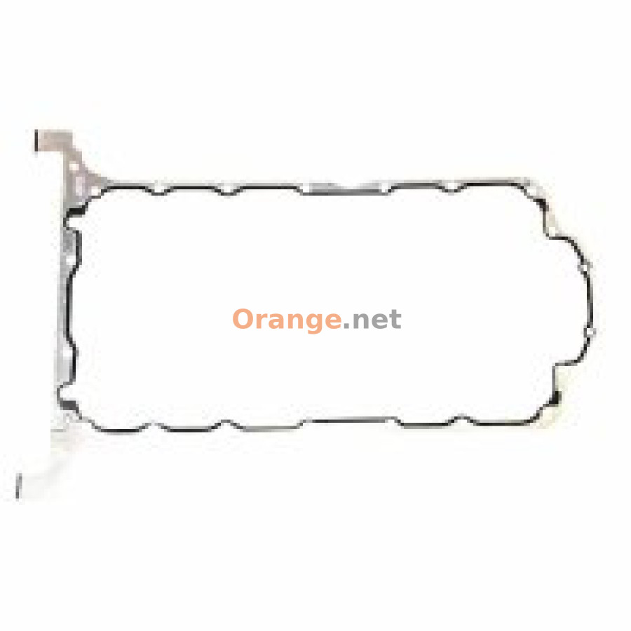 PERKINS-1104-1204-OIL-PAN-GASKET - PERKINS-3681K036