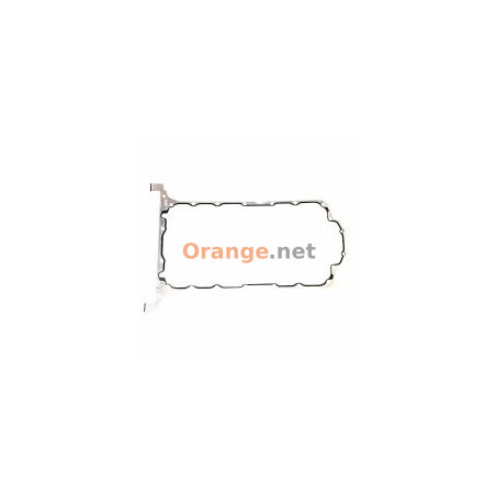 PERKINS-1104-1204-OIL-PAN-GASKET - PERKINS-3681K036