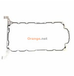 PERKINS-1104-1204-OIL-PAN-GASKET - PERKINS-3681K036