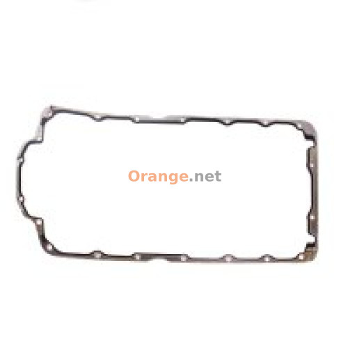 PERKINS-1104-1204-OIL-PAN-GASKET - PERKINS-3681K037