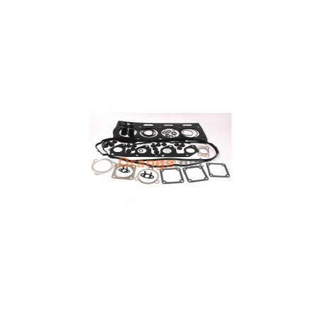 PERKINS-1104D-E44T-TOP-GASKET-SET - PERKINS-T402946