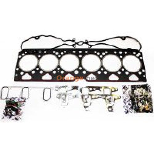 PERKINS-1106C-E60TA-TOP-GASKET-SET - PERKINS-U5LT0349