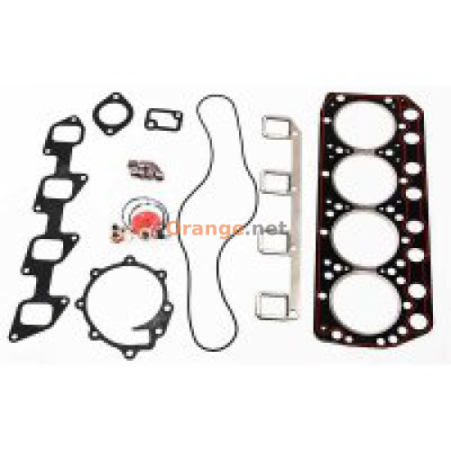 PERKINS-TOP-GASKET-SET-PERKINS-704-26 - PERKINS-U5LT0344