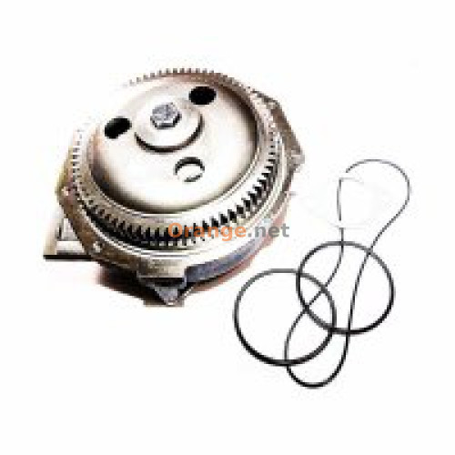 PERKINS-WATER-PUMP-OEM - PERKINS-KRP1718