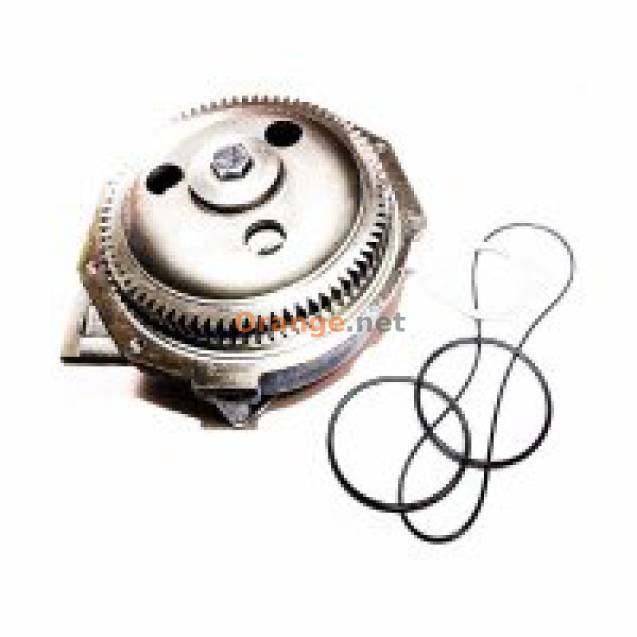 PERKINS-WATER-PUMP-OEM - PERKINS-KRP1718