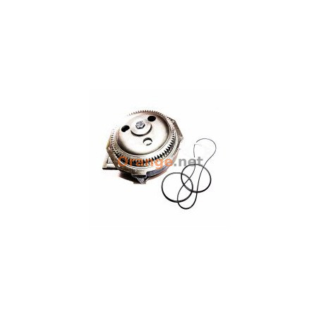 PERKINS-WATER-PUMP-OEM - PERKINS-KRP1718