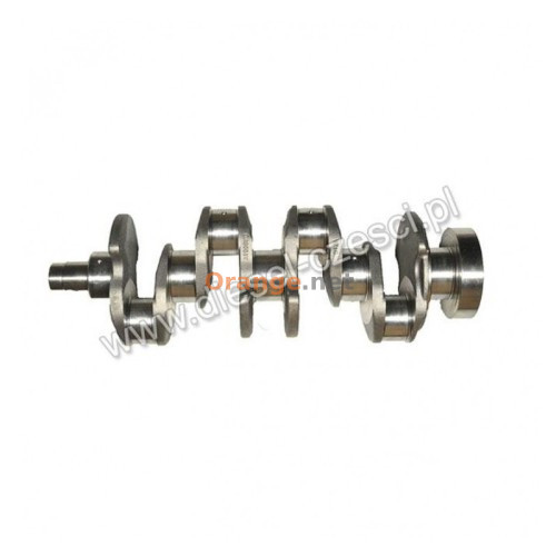 CATERPILLAR-C44-CRANKSHAFT - Caterpillar-359-0716-00