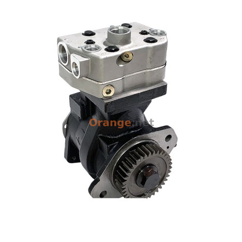 CUMMINS-ISB-67-QSB-67-AIR-COMPRESSOR - Cummins-5286964