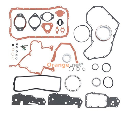 CUMMINS-4BT-BOTTOM-GASKET-SET - Cummins-3802375-1