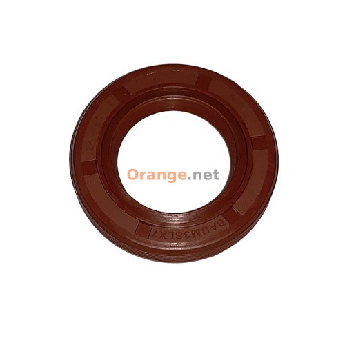 CUMMINS-ISF-38-CAMSHAFT-OIL-SEAL - Cummins-4938765