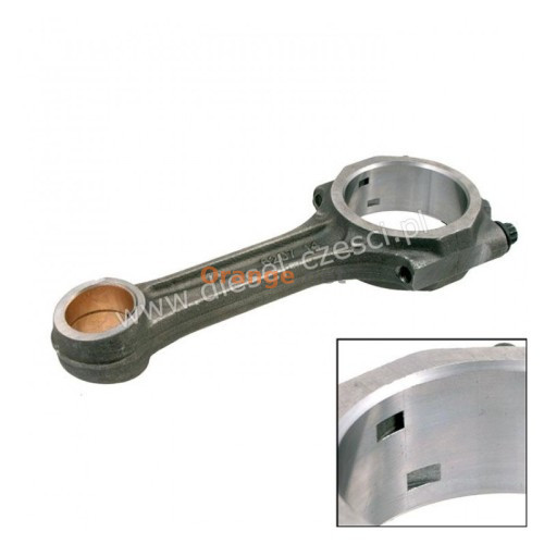 CUMMINS-B33-CONROD-ASSY - Cummins-4956018