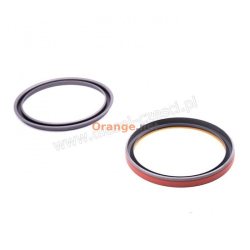 CUMMINS-BC-REAL-OIL-SEAL-WITH-INSTALLATION-TOOL - Cummins-3909410